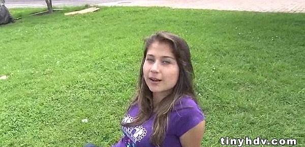  Hot latina teen Yulissa Camacho 3 51